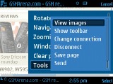 Nokia 6210 Navigator