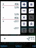 Nokia 6210 Navigator