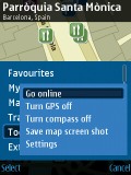 Nokia 6210 Navigator