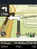 Nokia 6210 Navigator
