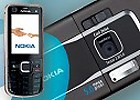 Nokia 6220 classic review: Sharp-witted shooter - read the full text