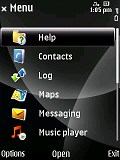 Nokia 6220 classic