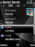 Nokia 6220 classic