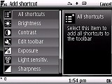 Nokia 6220 classic