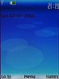 Nokia 6233
