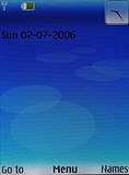 Nokia 6233
