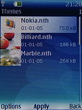 Nokia 6233