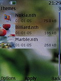 Nokia 6233