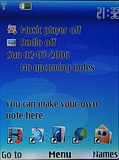Nokia 6233