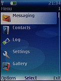 Nokia 6233