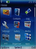 Nokia 6233