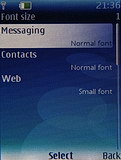 Nokia 6233