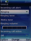 Nokia 6233