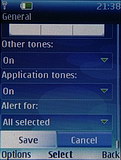 Nokia 6233