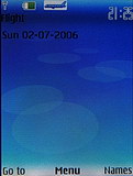 Nokia 6233