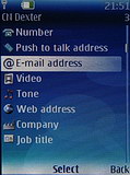 Nokia 6233