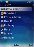 Nokia 6233