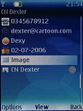 Nokia 6233