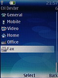 Nokia 6233