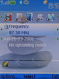 Nokia 6233