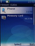 Nokia 6233