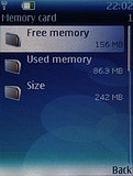 Nokia 6233