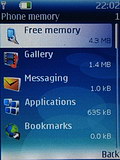 Nokia 6233