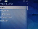 Nokia 6233