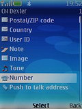 Nokia 6270