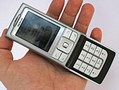 Nokia 6270
