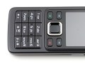 Nokia 6300 black