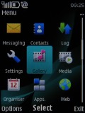 Nokia 6303 classic