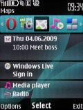 Nokia 6303 classic
