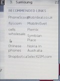 Nokia 6303 classic