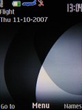 Nokia 6500 classic screenshots