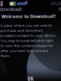 Nokia 6500 classic screenshots