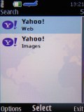 Nokia 6500 classic screenshots