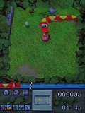 Screenshots of Nokia 6500 slide