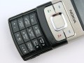 Photos of Nokia 6500 slide