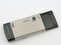 Photos of Nokia 6500 slide