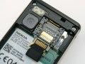 Photos of Nokia 6500 slide