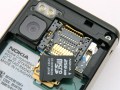 Photos of Nokia 6500 slide