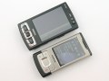 Photos of Nokia 6500 slide