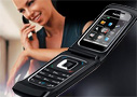 Nokia 6555 review: 3G with a flip - read the full text