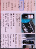Nokia 6600 fold