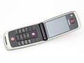 Nokia 6600 fold