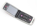 Nokia 6600 fold