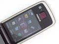 Nokia 6600 fold