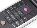 Nokia 6600 fold