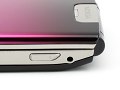 Nokia 6600 fold